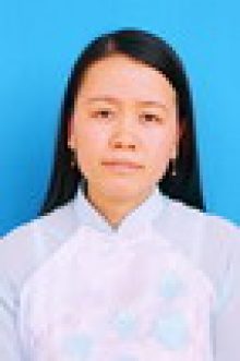 Lê Thị Hoa