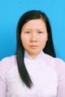 Nguyễn Thị Tuyên