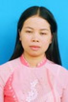 Tạ Thị Thanh Mai