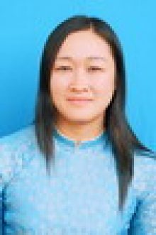 Nguyễn Thị Lành