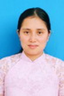 Nguyễn Thị Hoài