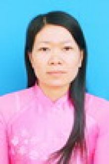 Lương Thị Hải Yến