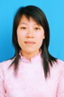 Trần Thị Thúy