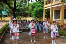 ĐỘI THIẾU NIÊN