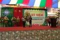Hình ảnh kỷ niệm 20 năm thành lập trường