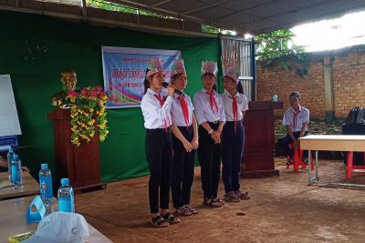 Kế hoạch và hướng dẫn Hoạt động ngoài giờ lên lớp năm học 2019-2020