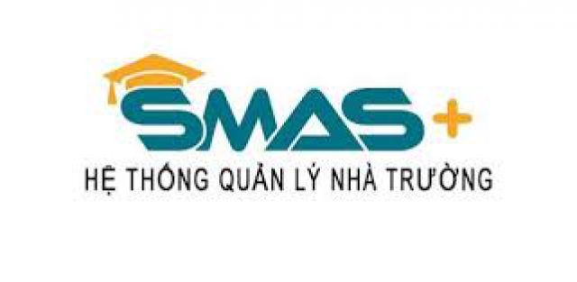 Nhập điểm SMAS