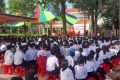 TRƯỜNG THCS PHAN ĐÌNH PHÙNG 25 NĂM HÌNH THÀNH VÀ PHÁT TRIỂN (1998-2023)