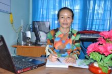 Nguyễn Thị Phương