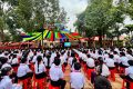 Hân hoan chào đón năm học mới 2025 – 2026